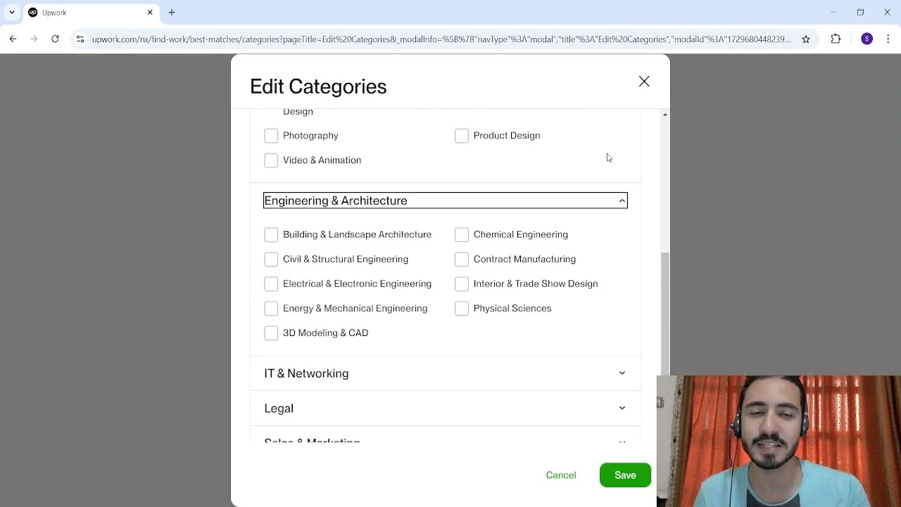 Getting Started on Upwork | Freelancing Guide to Build Your Profile and Land Jobs! post thumbnail image