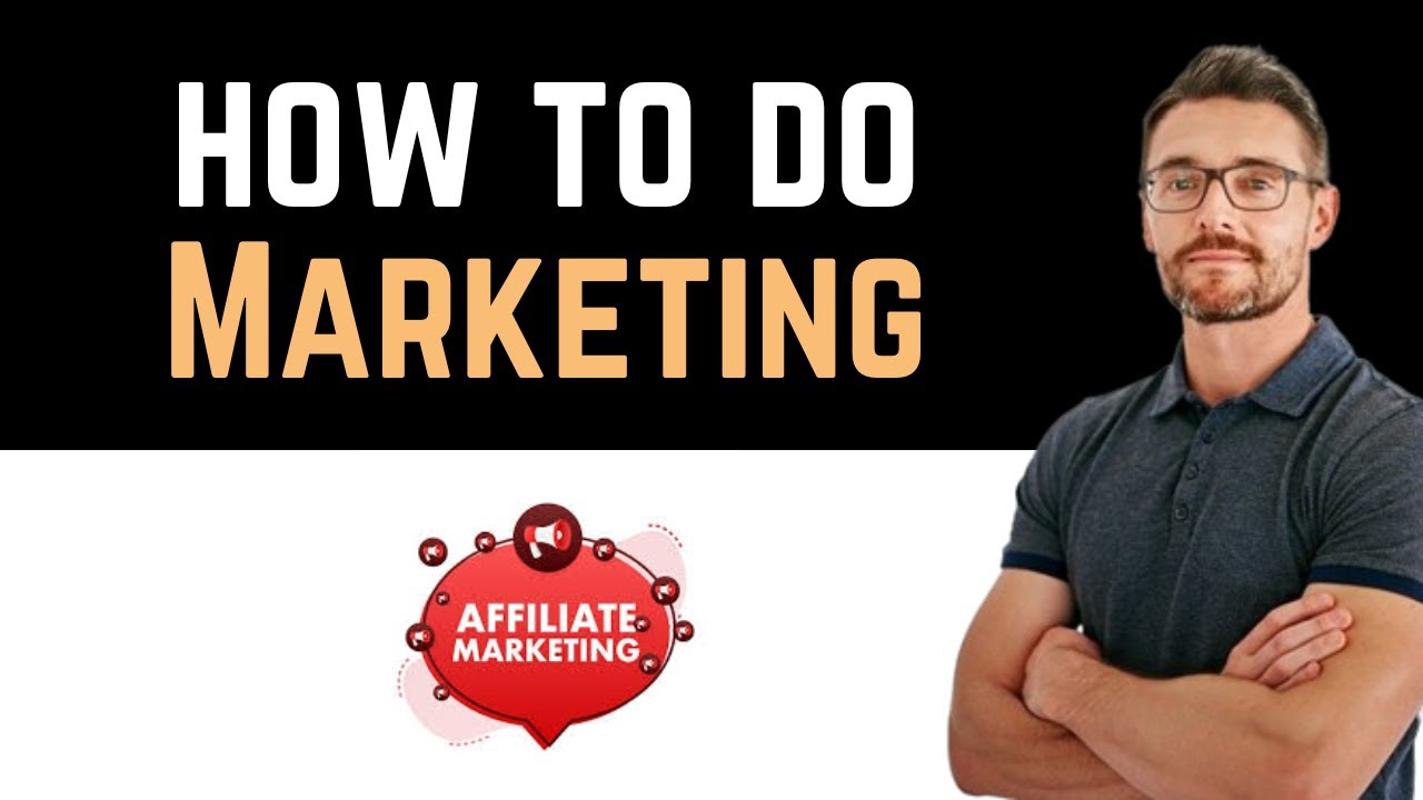 ✅ How To Start Affiliate Marketing For Beginners? (Full Guide) post thumbnail image