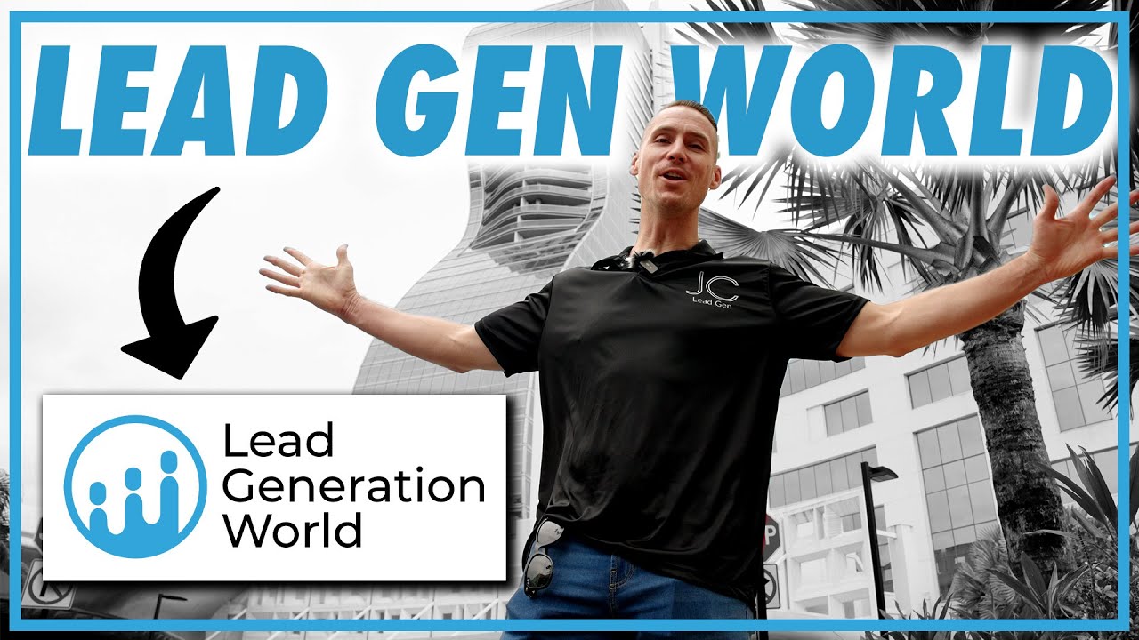 Affiliate Marketing At Lead Generation World post thumbnail image