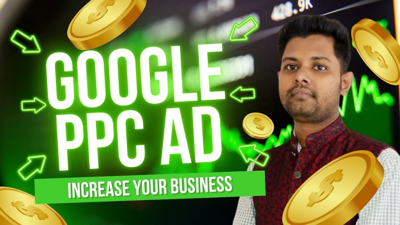 Google PPC (Pay-Per-Click) advertising✅ post thumbnail image