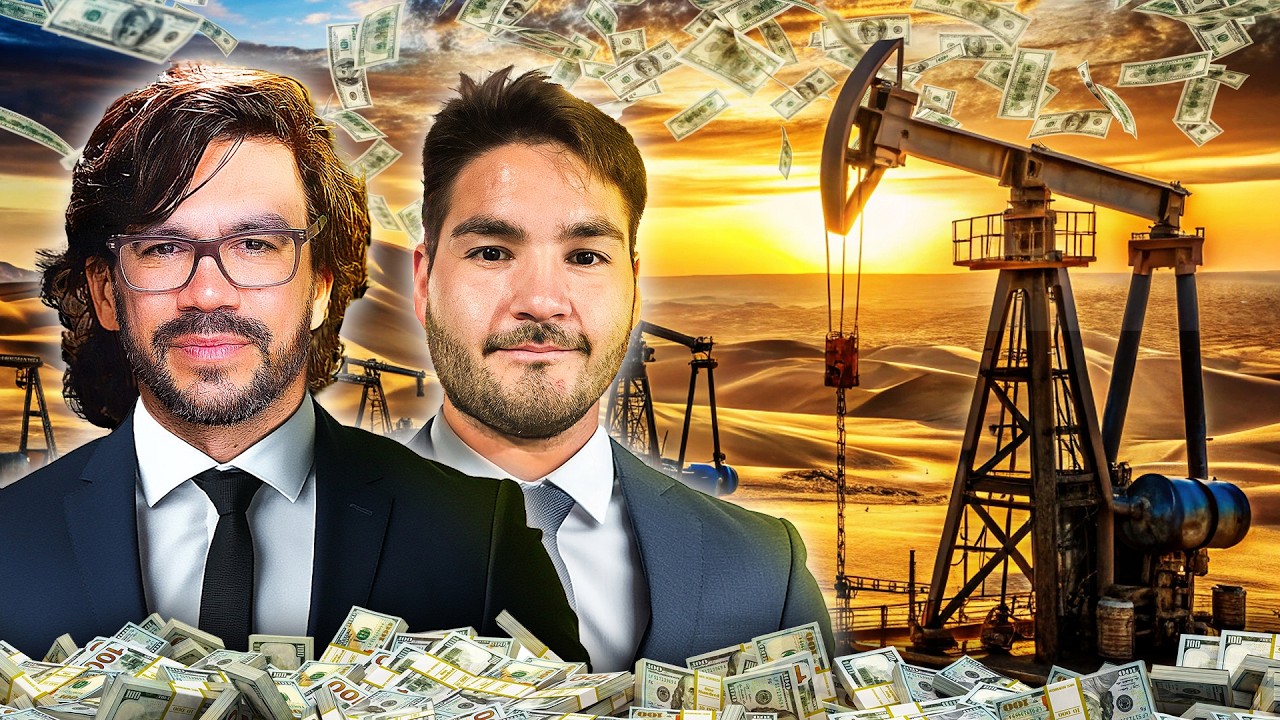 How Kris Danielson Built a $30 Million Gas Station Empire by Age 24 – with Tai Lopez post thumbnail image