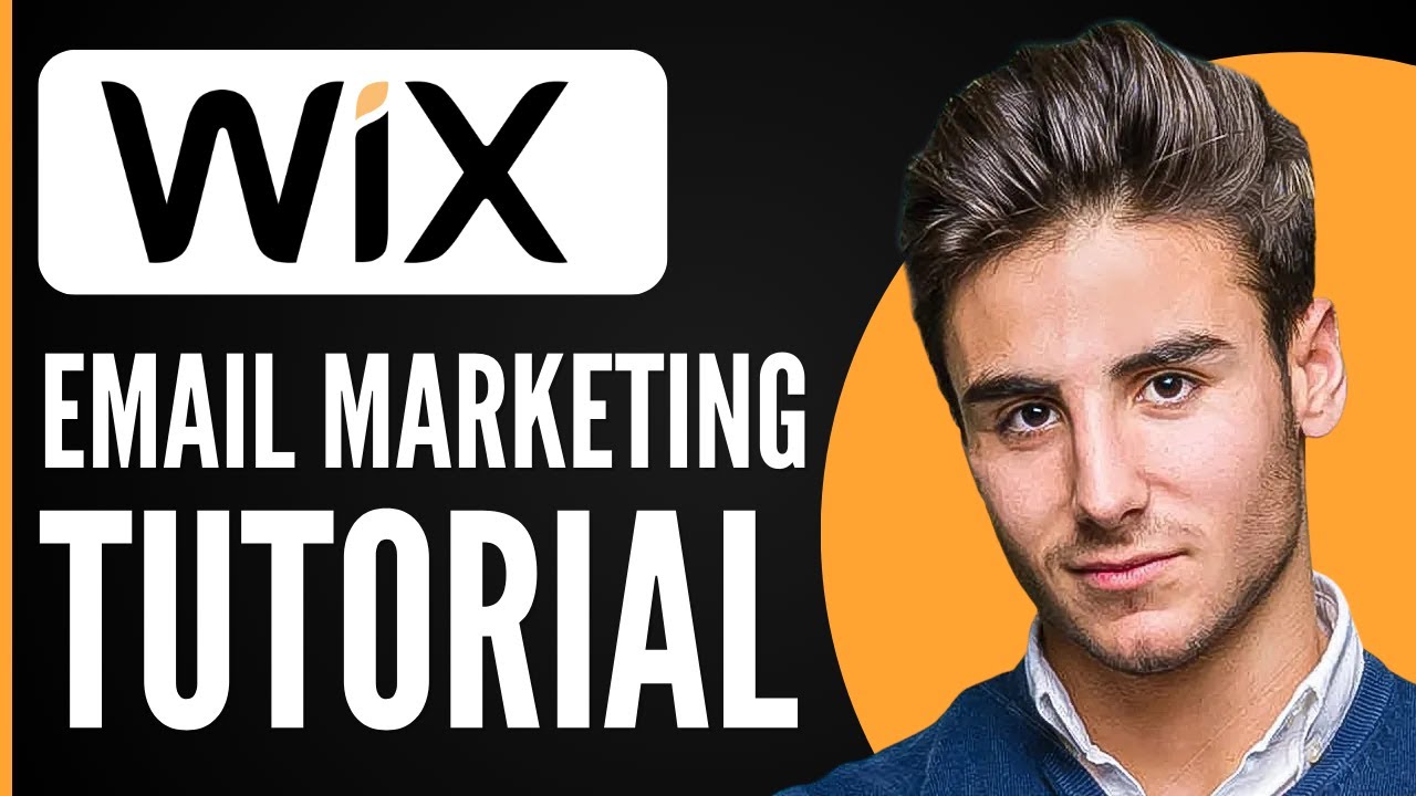 Wix Email Marketing Tutorial for Beginners | How to Send Emails With Wix post thumbnail image