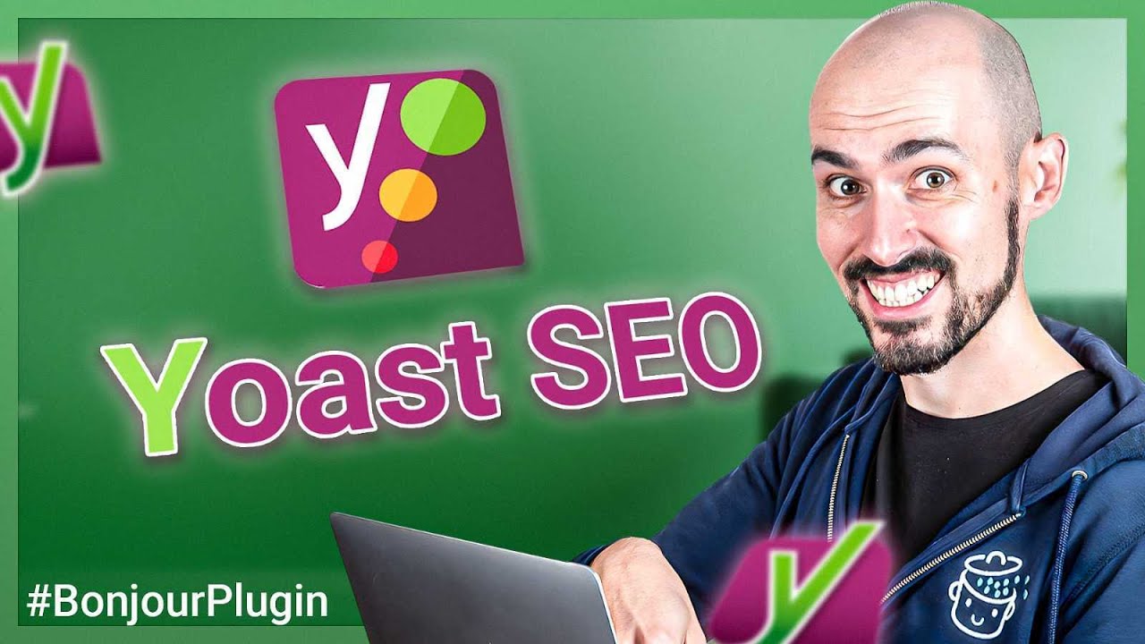 Yoast SEO, le plugin de référencement n°1 sur WordPress (tutoriel 2023) – 🔌 Bonjour Plugin #38 post thumbnail image