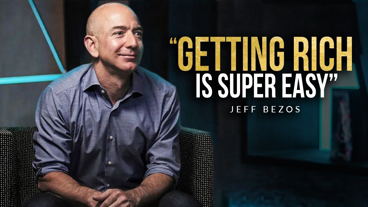 “I Got Rich When I Understood This” | Jeff Bezos post thumbnail image