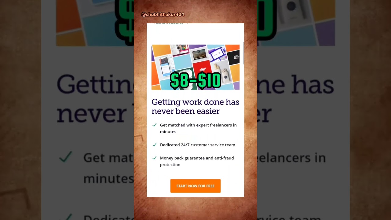 Best Freelancing Websites Ranked -2024 #freelancing #onlinework #earnmoneyonline #trend #thefeztech post thumbnail image