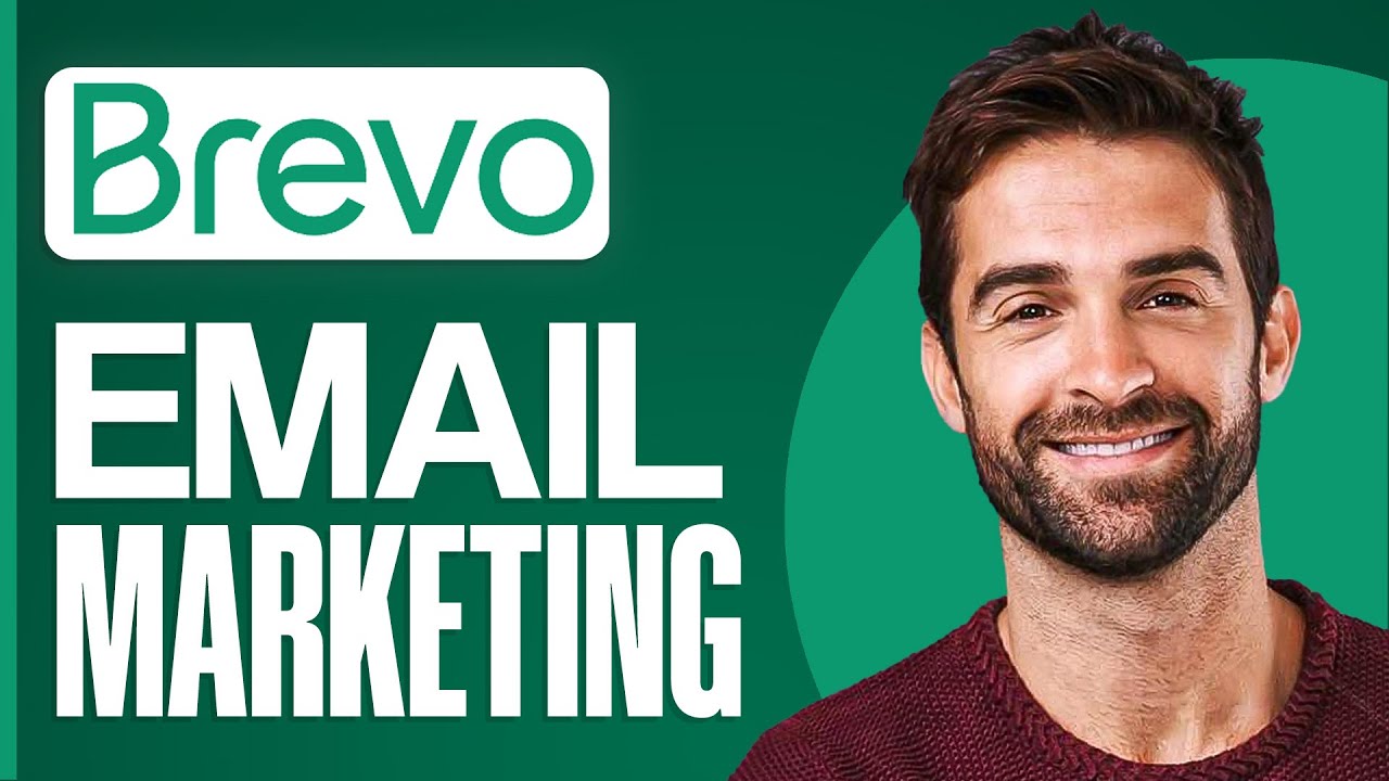 Complete Brevo Tutorial 2024 (Email Marketing For Beginners) post thumbnail image