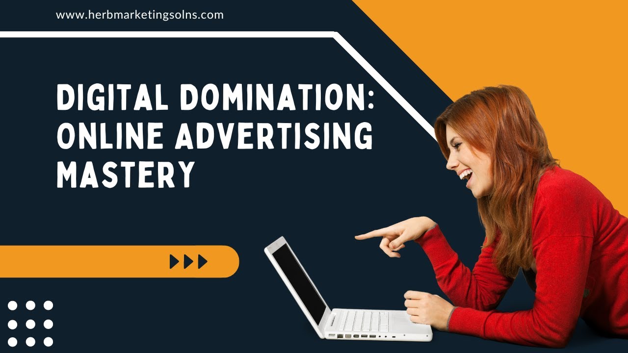 Digital Domination: Online Advertising Mastery post thumbnail image