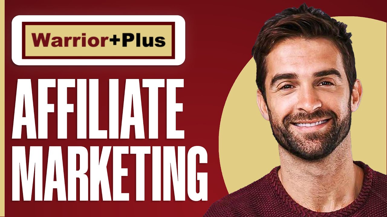 Warriorplus Affiliate Marketing Tutorial (For Beginners) post thumbnail image