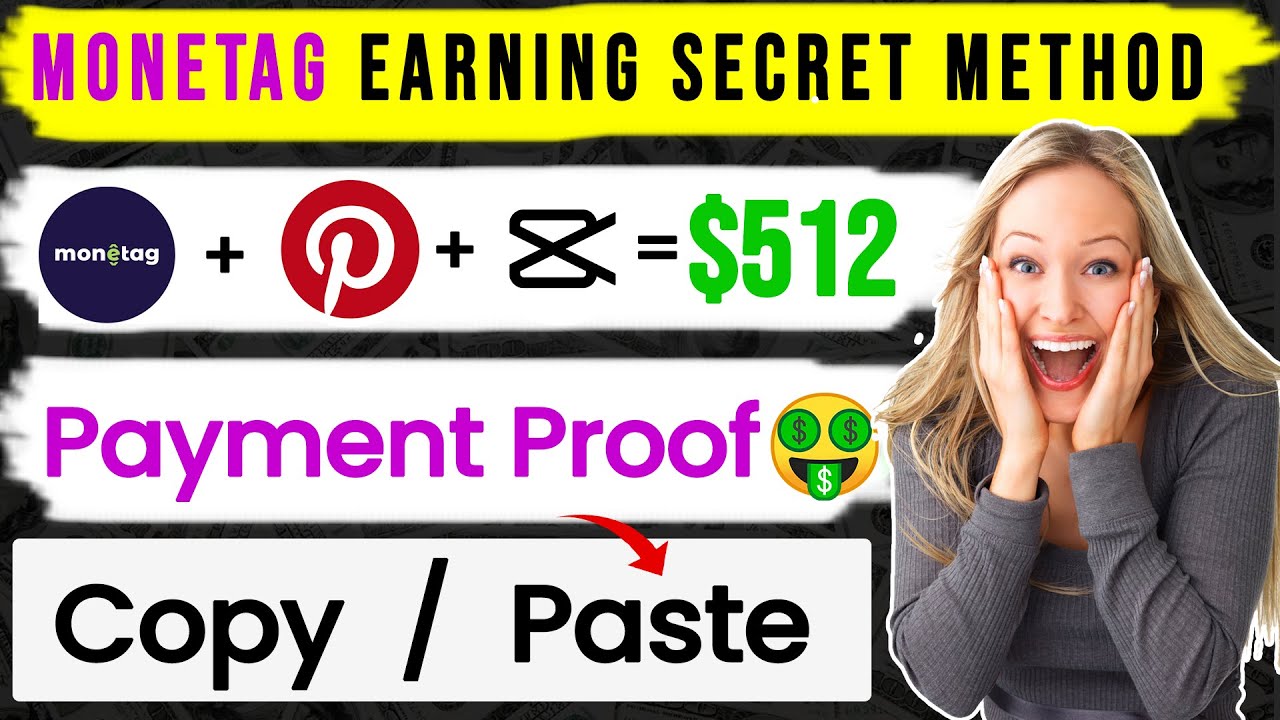 Monetag Ad Network Review: Earn $100 to $500 Monthly with Pinterest Traffic post thumbnail image