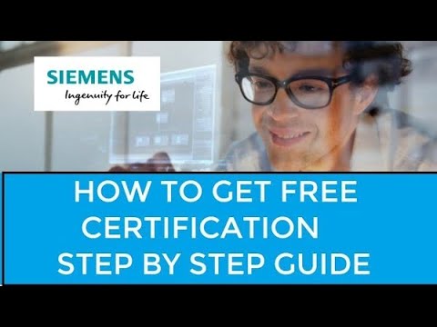 Free Online Siemens Automation Training post thumbnail image