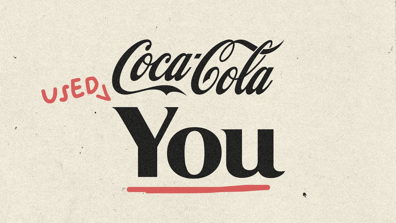 The Coca-Cola Marketing Strategy That Used YOU! post thumbnail image