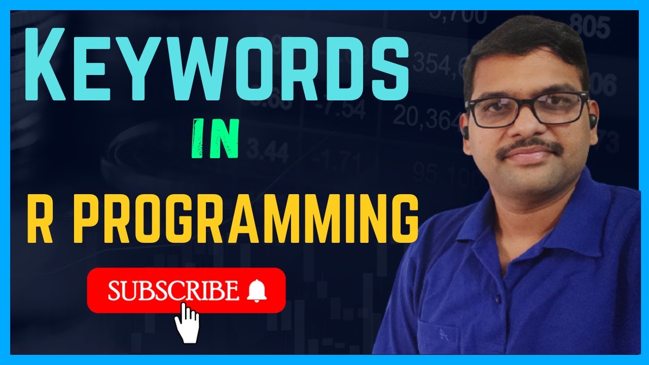 KEYWORDS IN R-PROGRAMMING || R PROGRAMMING || KEYWORDS post thumbnail image