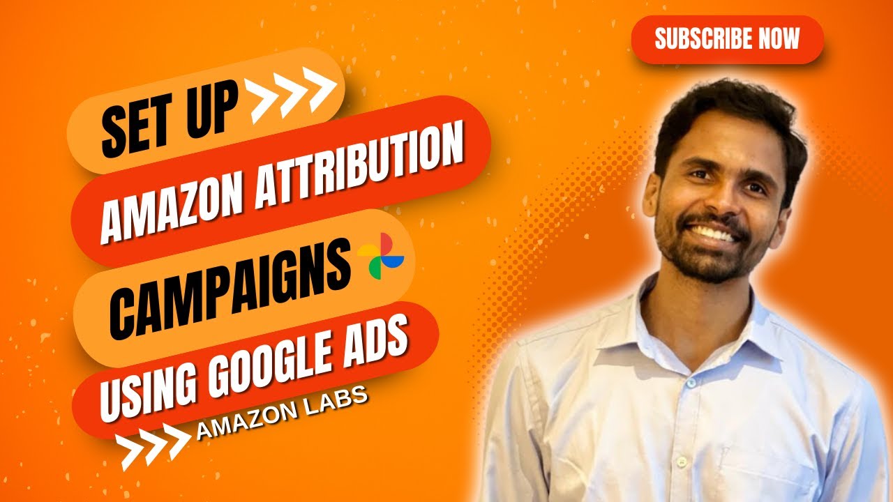 Elevate Amazon PPC Strategy with Google Ads and Advanced Attribution Techniques post thumbnail image