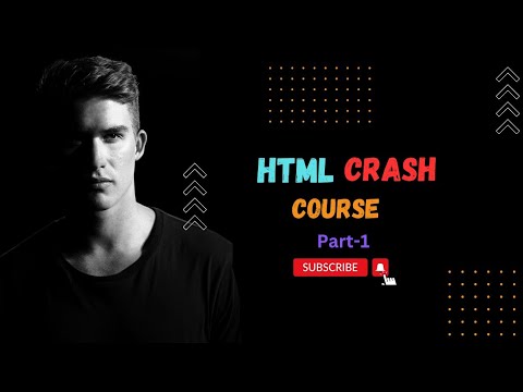 HTML Tutorial for Beginners : Introduction | Web Development #1 post thumbnail image