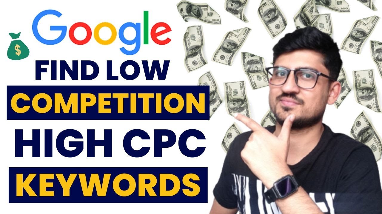 How To Find High CPC Keywords For Blog From Google Adsense With Semrush Tool post thumbnail image