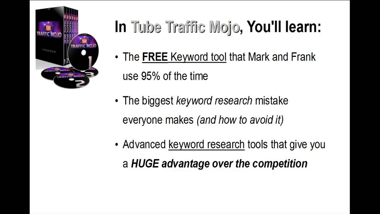 Drive Traffic to Your Lead Generation Website Using Video! post thumbnail image