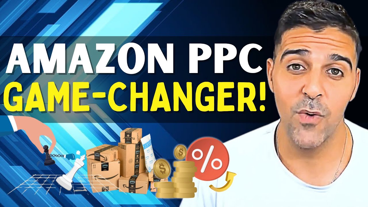 Game-Changer for Amazon PPC! Scale Insights Tips You NEED! post thumbnail image