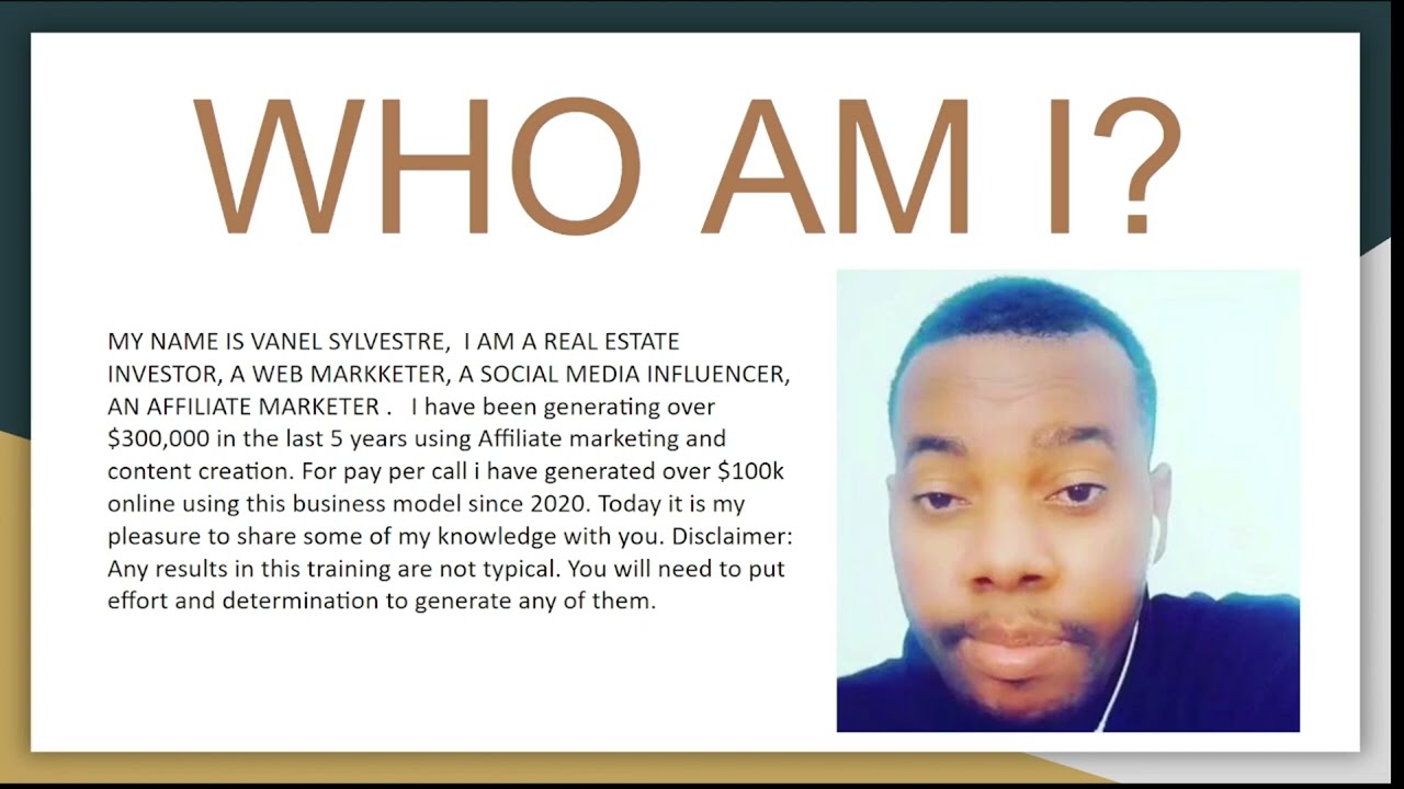 How I Make $21,000+ With Pay Per Call affiliate marketing post thumbnail image