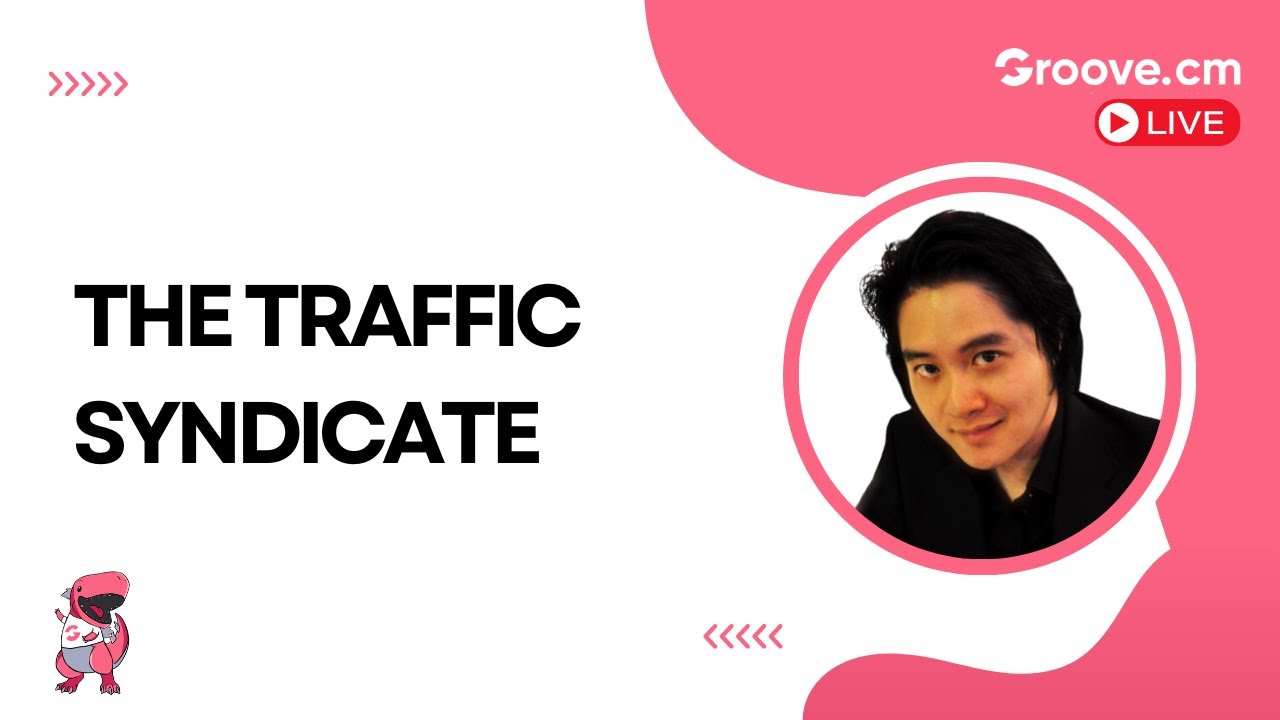 Master The Art Of Traffic Generation With The Traffic Syndicate post thumbnail image