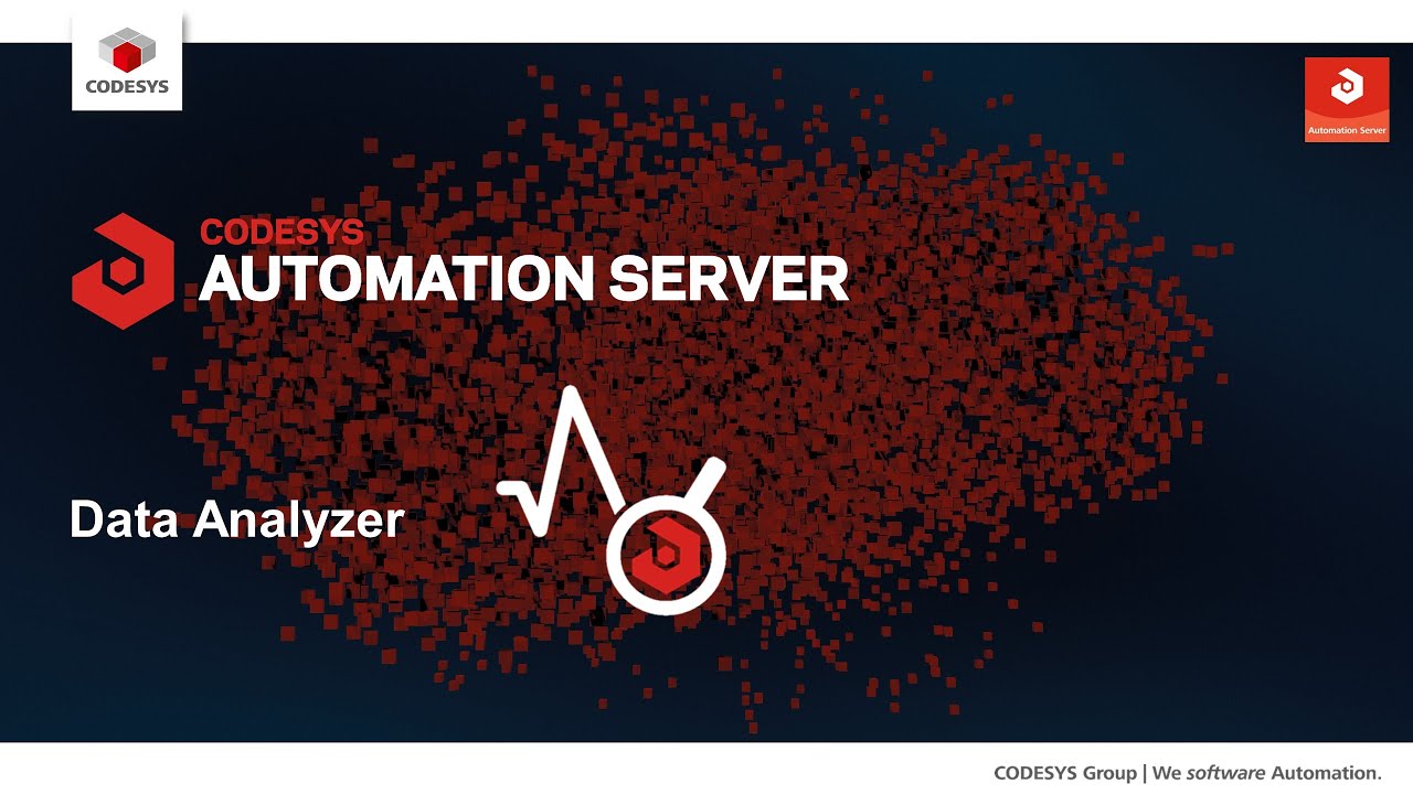 CODESYS Automation Server – Data Analyzer 📈 post thumbnail image