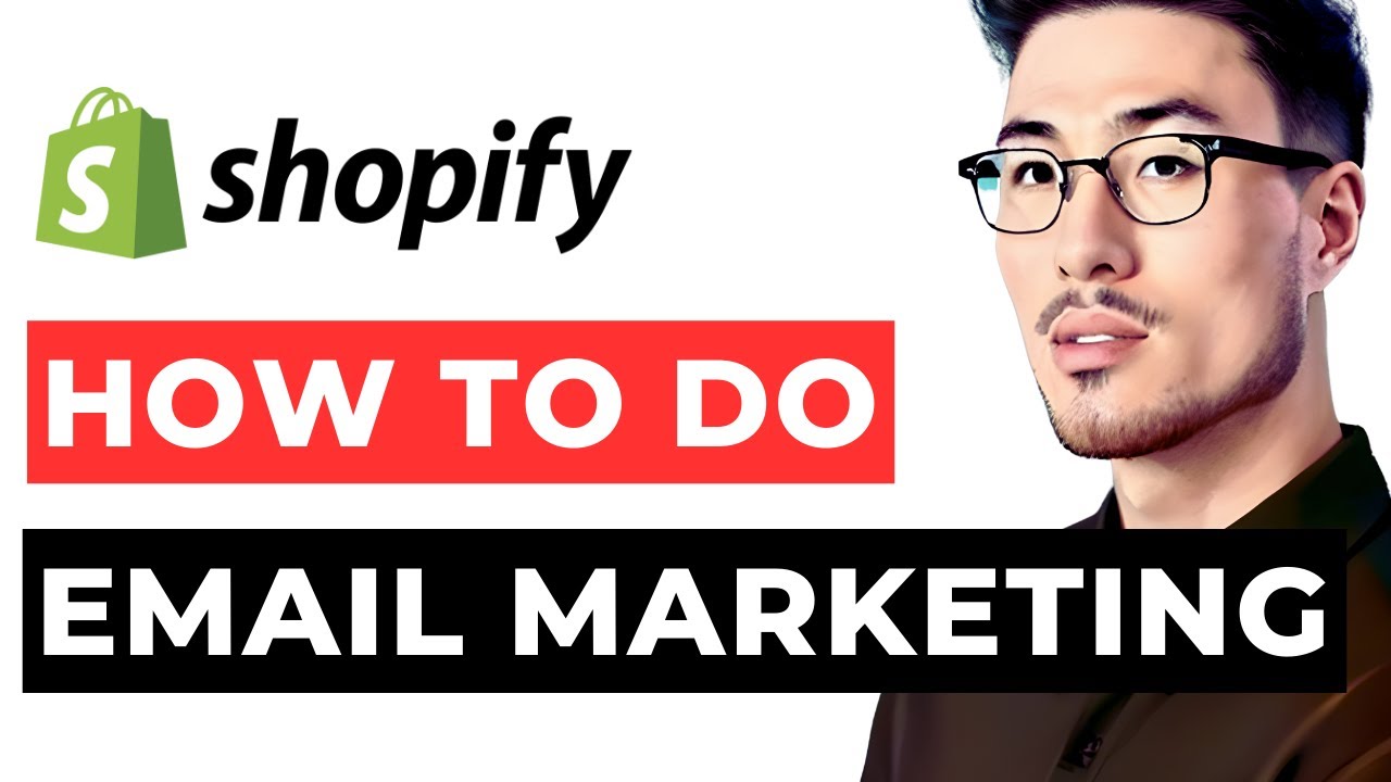 How to Do Email Marketing for Shopify post thumbnail image