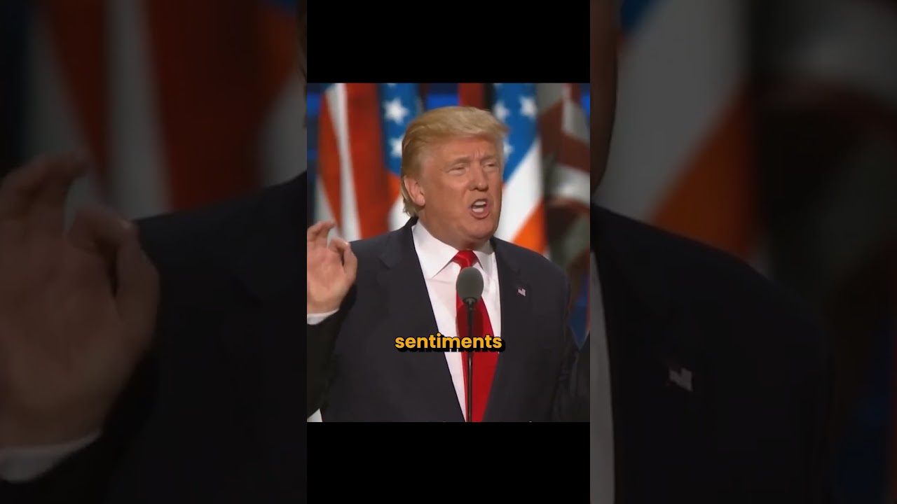 Donald Trump’s Secret strategy! post thumbnail image