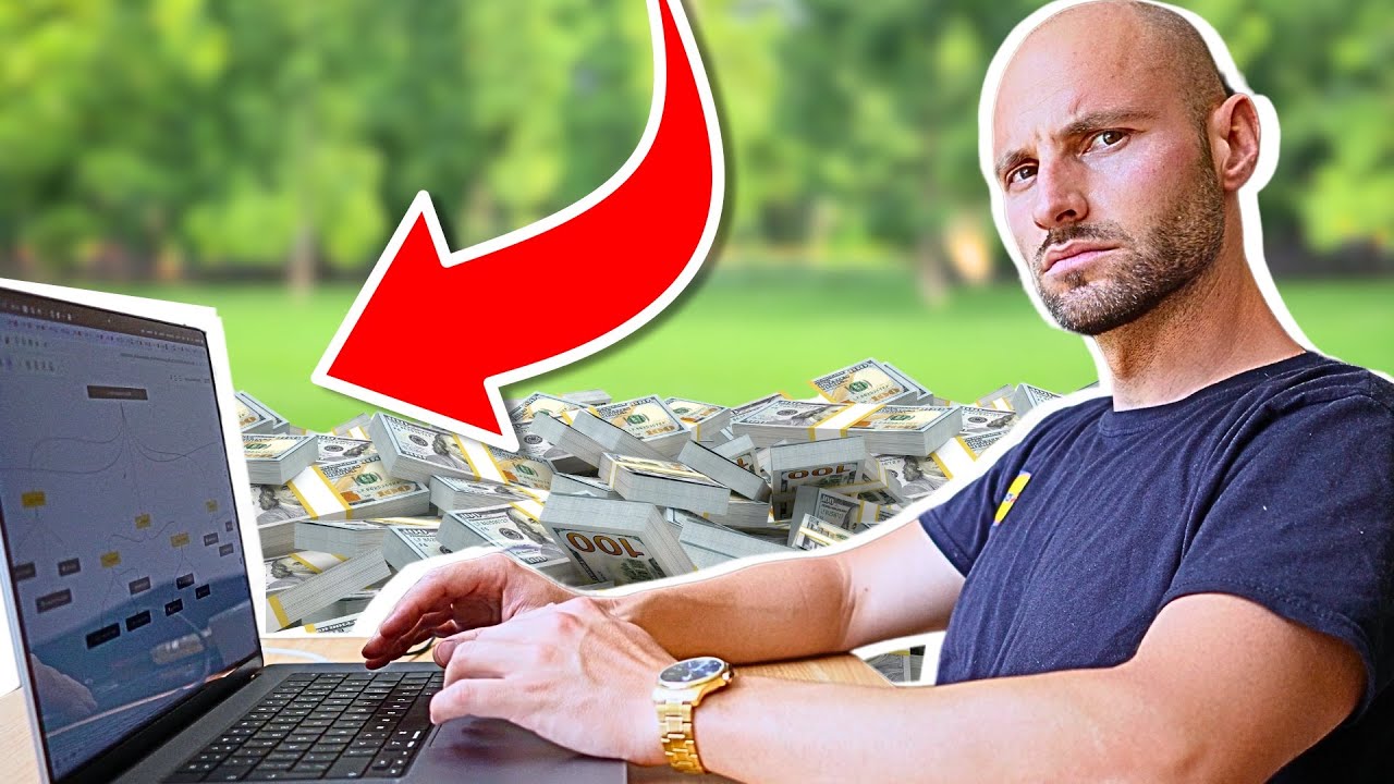 How To Make $5,000 A Month As A Beginner (2025) post thumbnail image