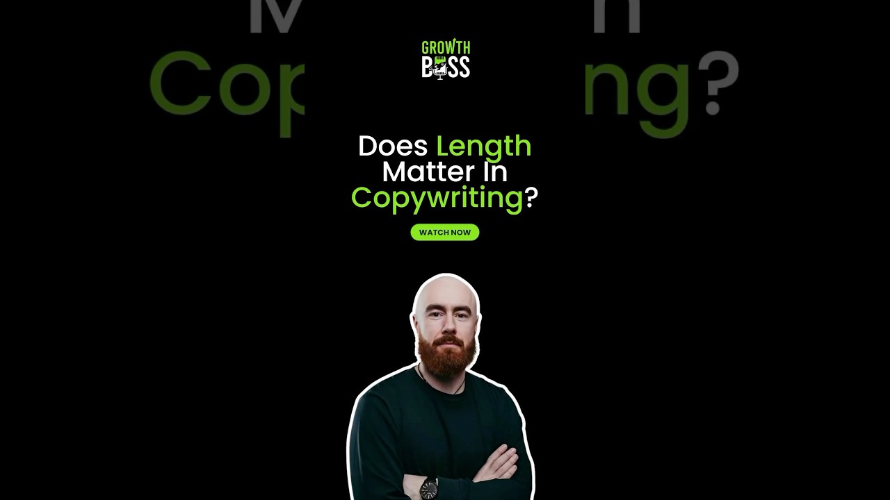 Does Length Matter In Copywriting #copywriting #copywritingtips post thumbnail image