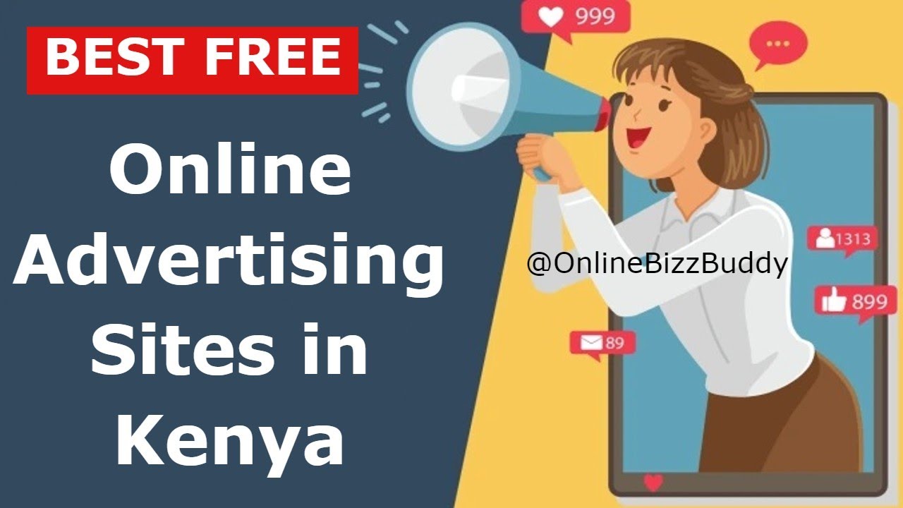 8 Best Free Online Advertising Sites in Kenya post thumbnail image