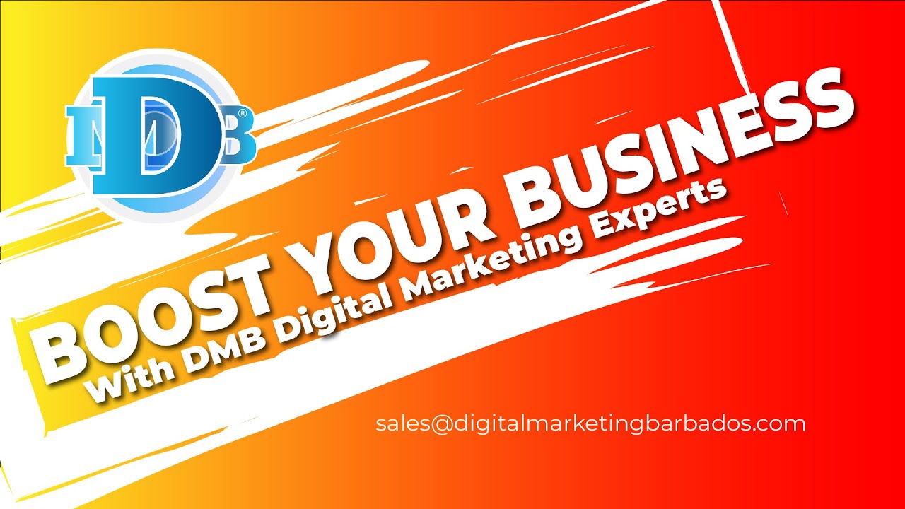 DMB Digital Marketing Agency Boost Your Business with Expert Marketing Solutions post thumbnail image