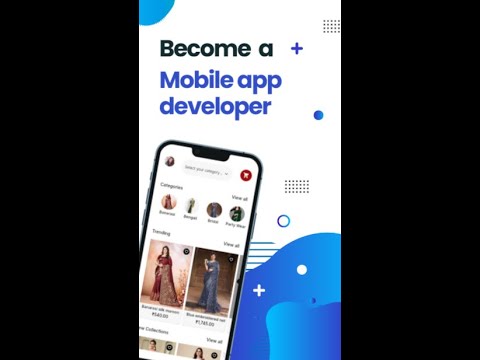 FlutterFlow Tutorial for Beginners: Build Your First App | Tamil post thumbnail image