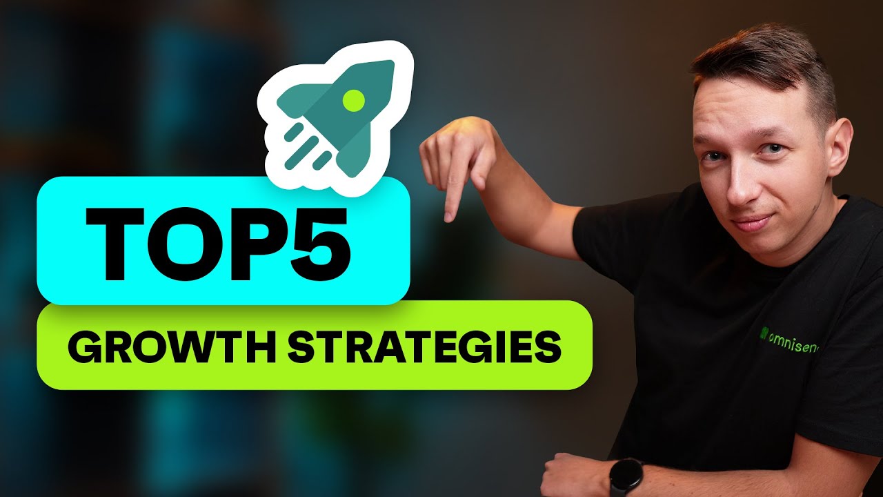 TOP 5 Ecommerce Marketing Strategies for Healthcare – Get More Sales! 🤑 post thumbnail image