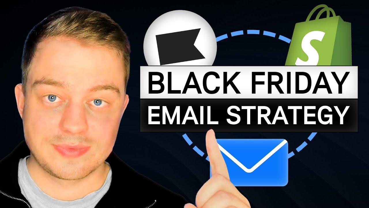 2024 Black Friday Email Marketing Guide (Step-By-Step Strategy) post thumbnail image