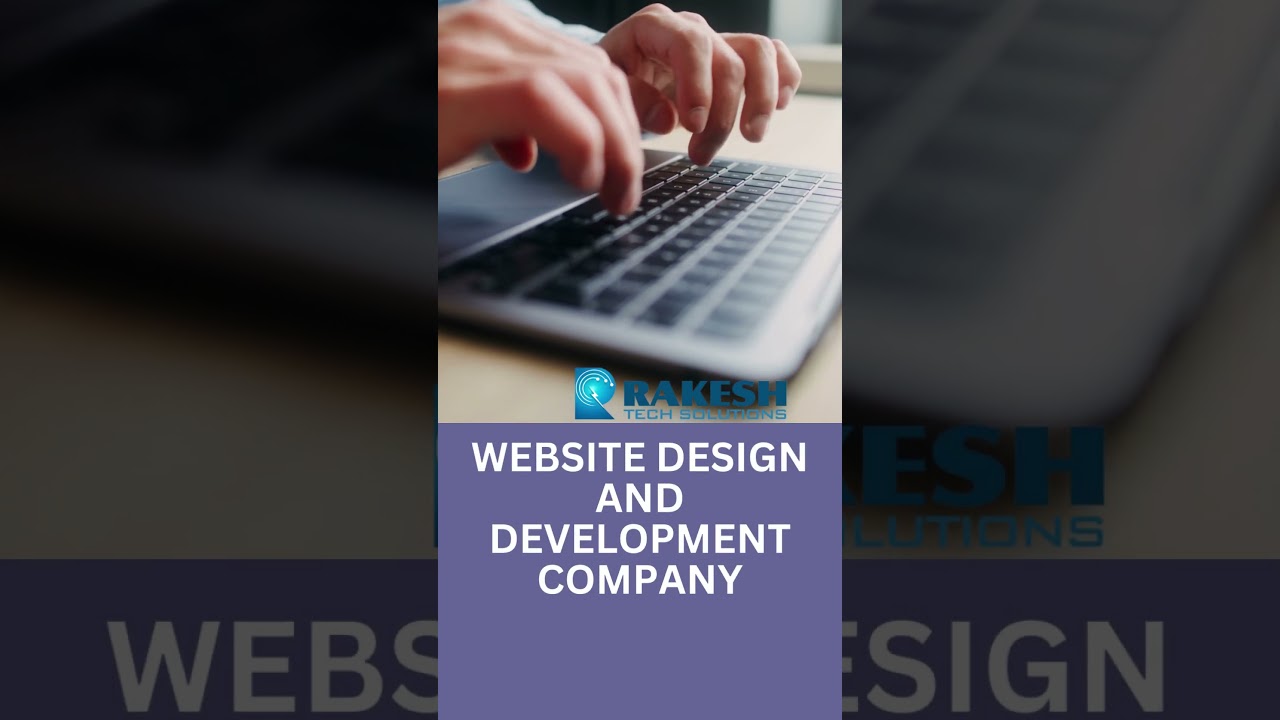 Digital Marketing and Web Design and Development company in Pragathi Nagar | Rakesh Tech Solutions post thumbnail image