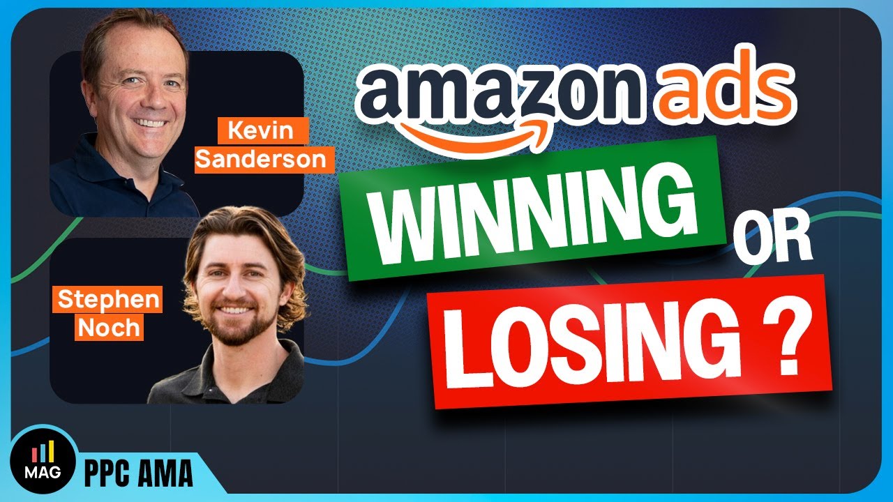 Amazon PPC Strategies: How to Optimize, Lower ACoS, and Grow Sales post thumbnail image