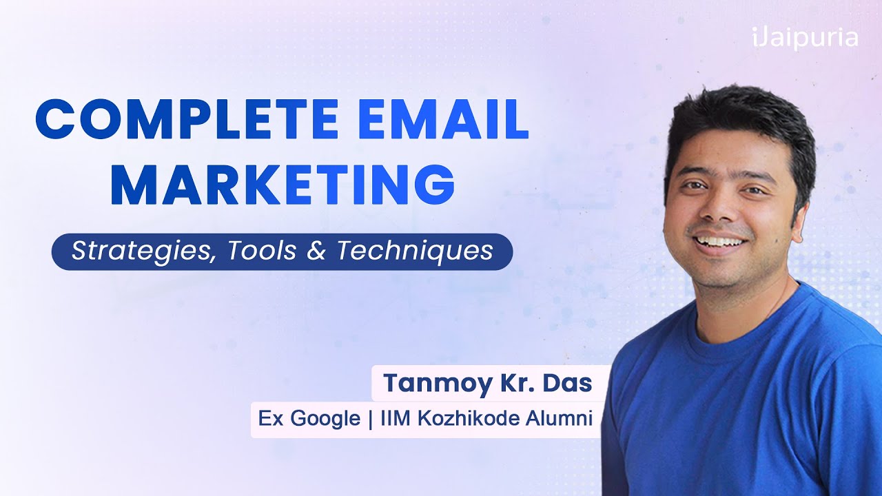 The Complete Email Marketing Course: Strategies to Drive Results! post thumbnail image