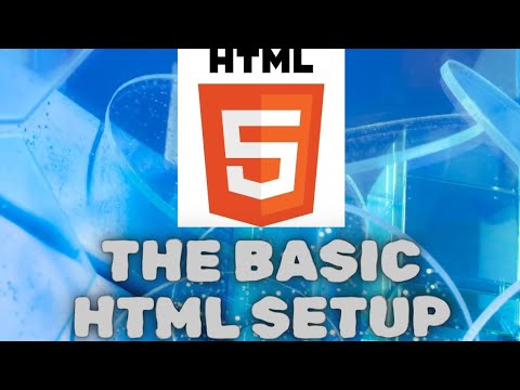 Learn how to become a Web Developer – HTML Code Project – Tutorial for Beginners post thumbnail image