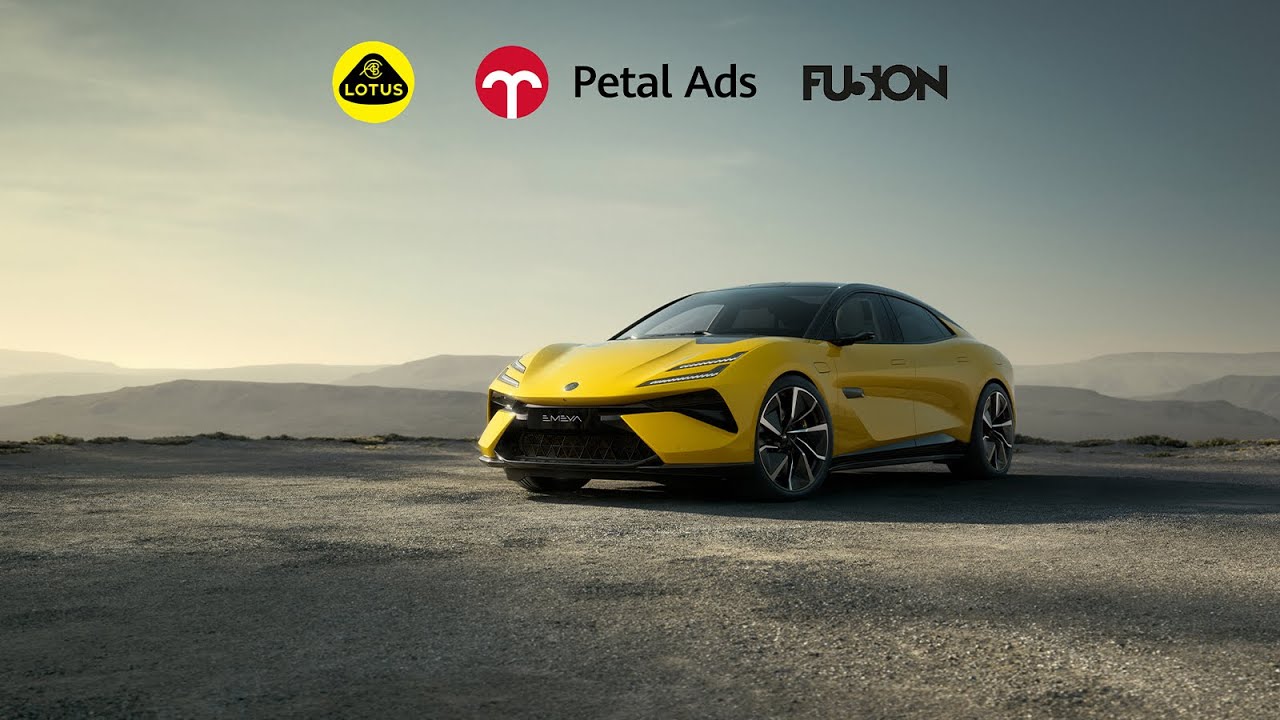 Petal Ads & Lotus Cars Score a New Milestone in Luxury Digital Marketing! post thumbnail image