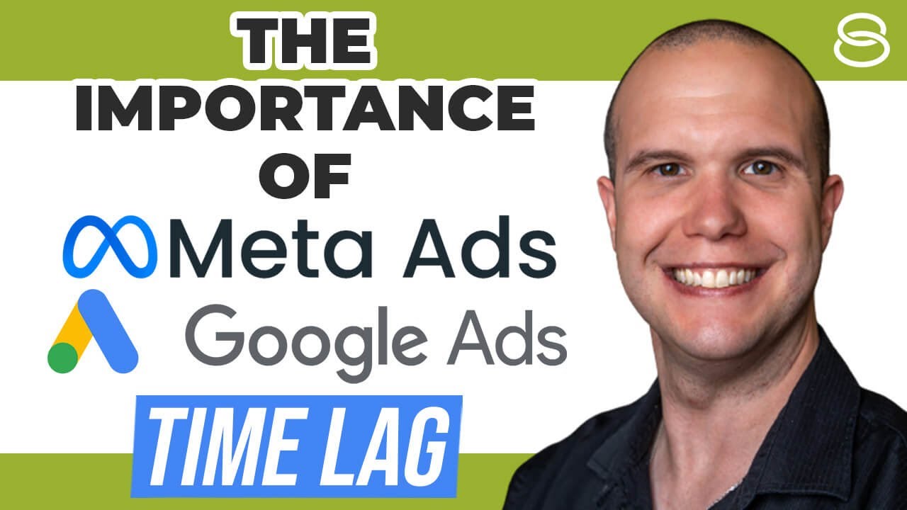 ⏳ The Importance of Analyzing Your Google Ads & Meta Ads Time Lag post thumbnail image