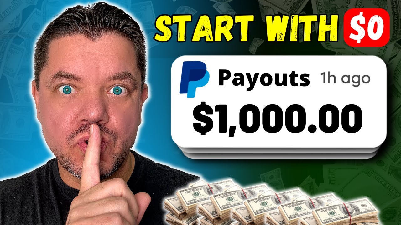 From ZERO to $1,000/Day With Google and Affiliate Marketing in 30 Days post thumbnail image