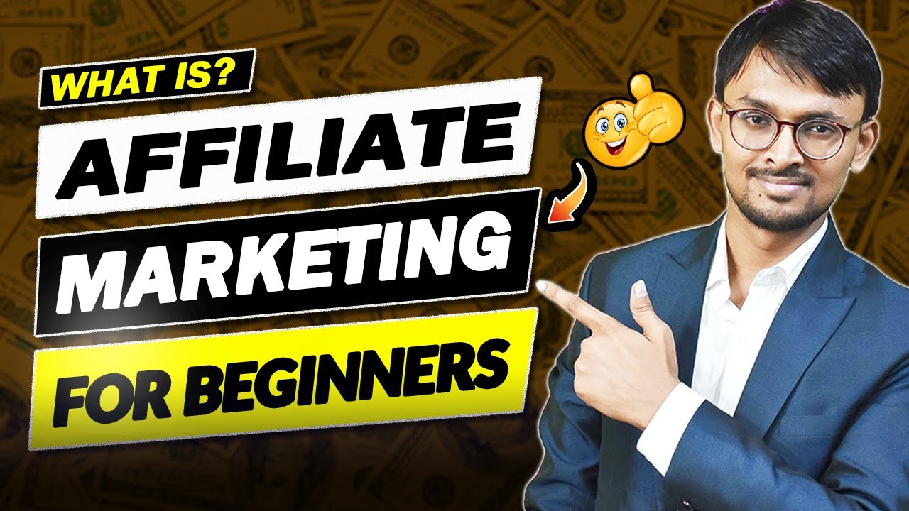 Affiliate Marketing for beginners in Hindi 🌟 ( Affiliate Marketing kya hai ) post thumbnail image