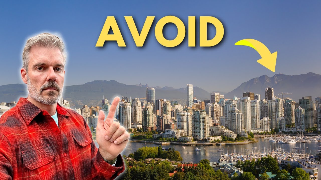 9 Things You Must Know BEFORE Moving to Vancouver post thumbnail image