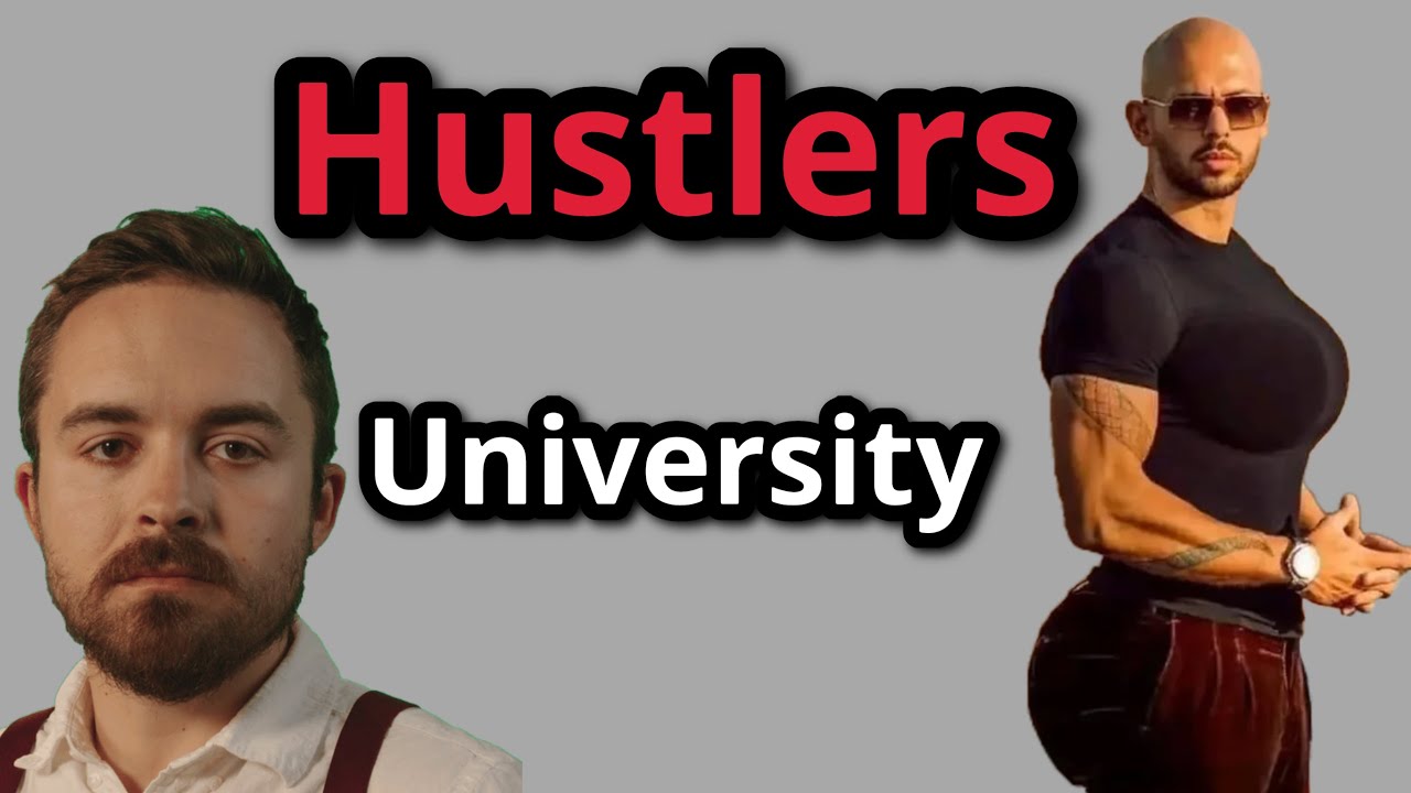 Can YOU Really Make Money Online with Hustlers University? post thumbnail image