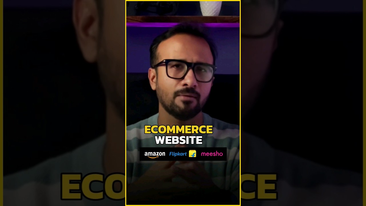 Building Your Own Ecommerce Business Website? 🔥 Amazon, Flipkart #ecommercebusiness #onlinebusiness post thumbnail image