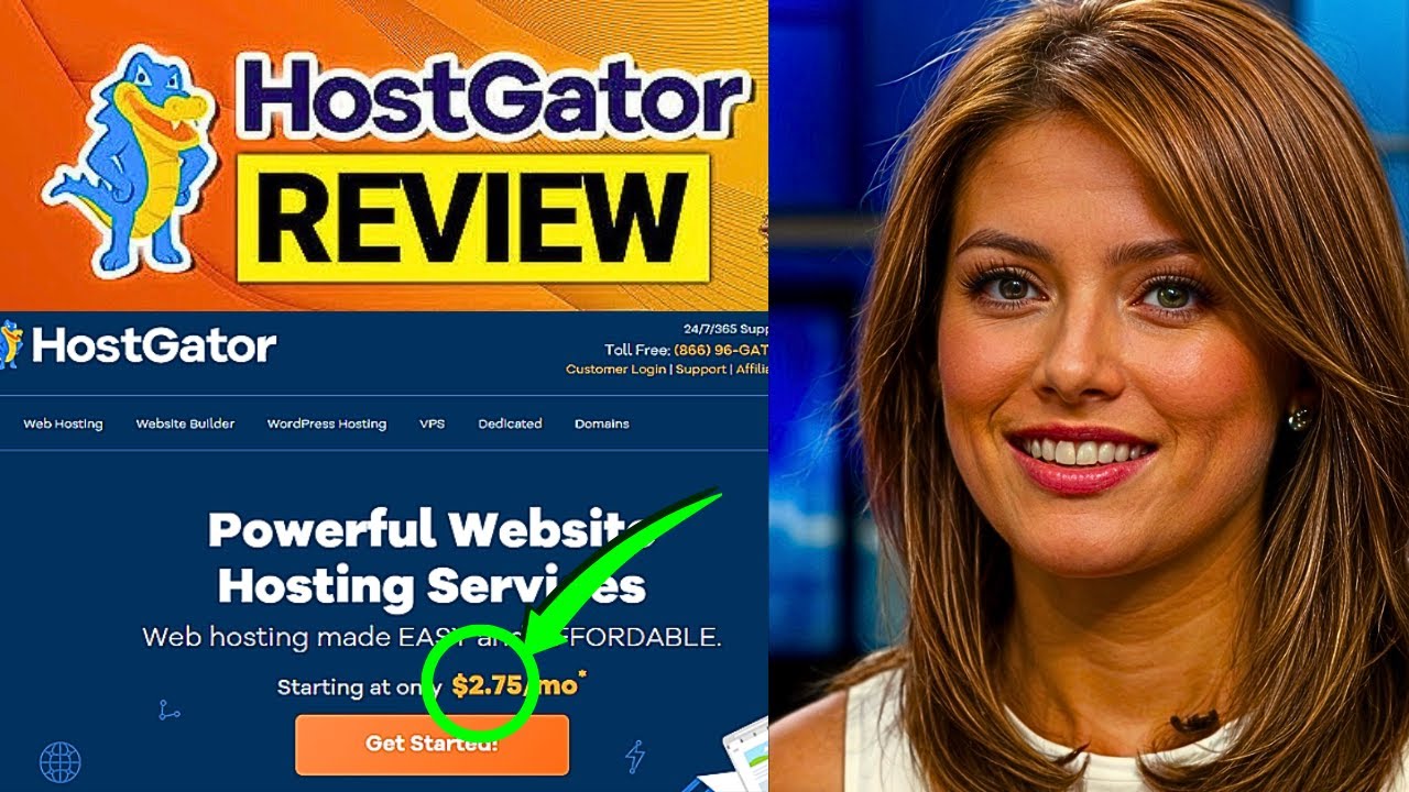 HostGator Review: Pros ✅, Cons ❌, & Must-Know Features🚀| Financial Kit post thumbnail image