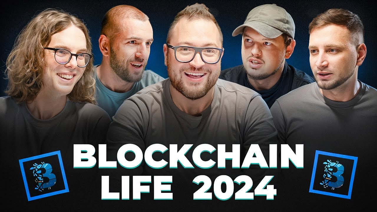 Blockchain Life 2024 – главные инсайты с конференции post thumbnail image