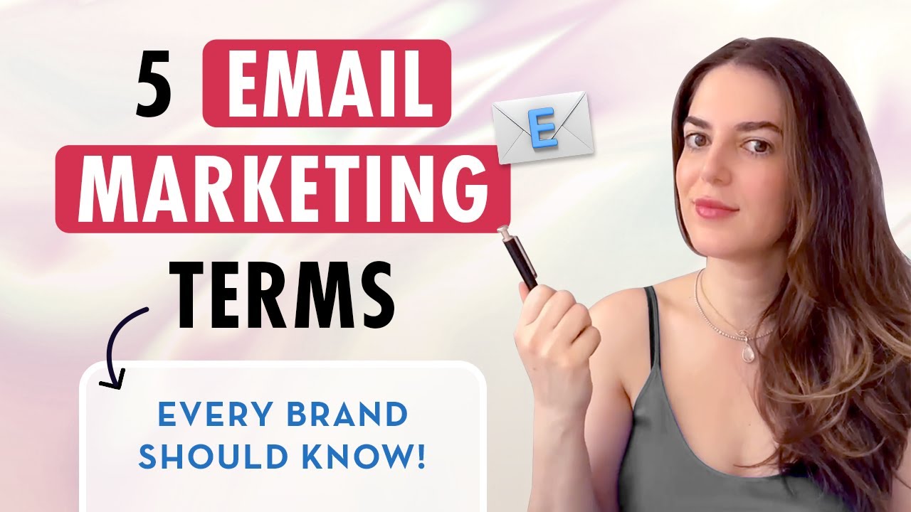 Email Marketing 101: The 5 Key Terms You NEED to Know post thumbnail image