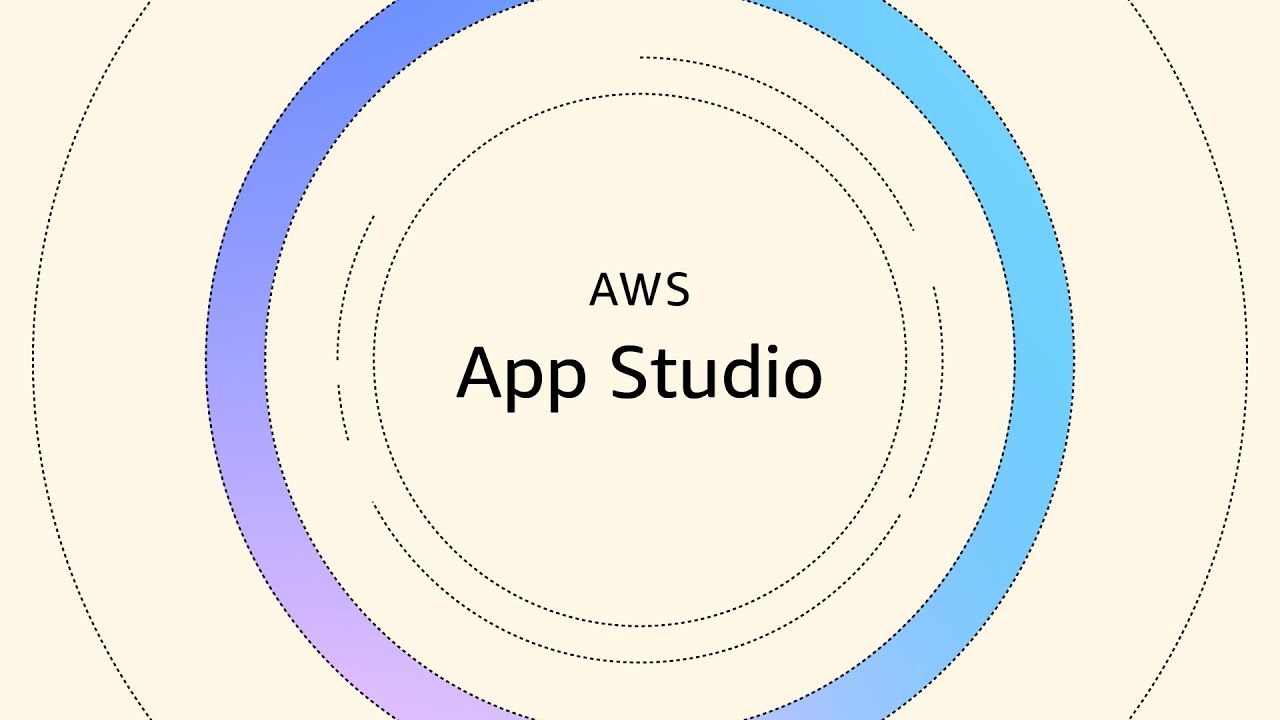 AWS App Studio – Generative AI-Powered Application Development | Amazon Web Services post thumbnail image